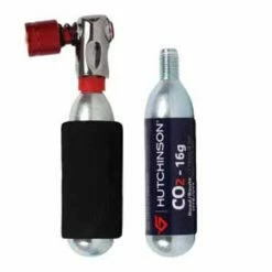 HUTCHINSON Cartouche 16Gr