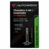 HUTCHINSON Chambre A Air Standard Mtb 0,9mm 27,5x1.70-2.35 Fv 48mm -Vtt Électrique Semi-rigide Soldes 2023 hutchinson chambre a air standard mtb 0 9mm 27 5x1 70 2 35 fv 48mm