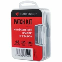 HUTCHINSON Kit Rustine VTT