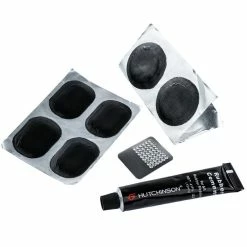 HUTCHINSON Kit Rustine VTT -Vtt Électrique Semi-rigide Soldes 2023 hutchinson kit rustine vtt b