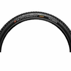 HUTCHINSON Toro TT Souple 27,5 X 2,25 -Vtt Électrique Semi-rigide Soldes 2023 hutchinson toro tt souple 27 5 x 2 25 b