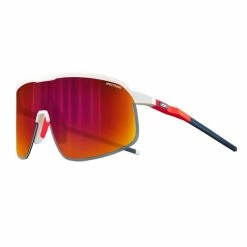 Julbo Density /blanc Orange Bleu /spectron 3 Ml Rouge