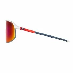 Julbo Density /blanc Orange Bleu /spectron 3 Ml Rouge -Vtt Électrique Semi-rigide Soldes 2023 julbo density blanc orange bleu spectron 3 ml rouge b