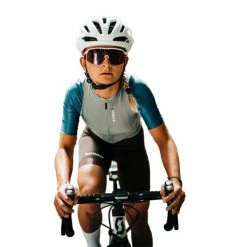 Julbo Density /blanc Orange Bleu /spectron 3 Ml Rouge -Vtt Électrique Semi-rigide Soldes 2023 julbo density blanc orange bleu spectron 3 ml rouge e