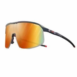 Julbo Density /bleu Rouge Irise /reactiv 1-3 Laf