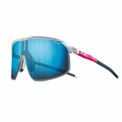 Julbo Density /cristal Rose Bleu /spectron 3 Ml Bleu