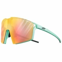 Julbo Edge /menthe /reactiv Performance 1-3 Ml Rose Or