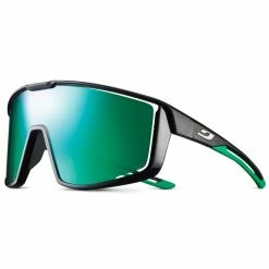 Julbo Fury /noir /spectron 3 Cf Vert