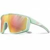 Julbo Fury /vert Gris /reactiv Performance 1-3 Ml Rose Or