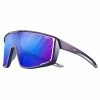Julbo Fury /violet /reactiv Performance 1-3 Hc Ml Bleu -Vtt Électrique Semi-rigide Soldes 2023 julbo fury violet reactiv performance 1 3 hc ml bleu