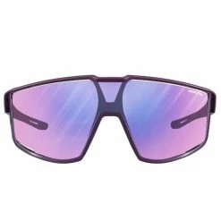 Julbo Fury /violet /reactiv Performance 1-3 Hc Ml Bleu -Vtt Électrique Semi-rigide Soldes 2023 julbo fury violet reactiv performance 1 3 hc ml bleu b