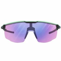 Julbo Ultimate /menthe Noir /reactiv Performance 1-3 Hc Bleu -Vtt Électrique Semi-rigide Soldes 2023 julbo ultimate menthe noir reactiv performance 1 3 hc bleu b