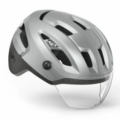 MET Intercity Mips /reflechissant 8 MET Intercity Mips /reflechissant -Vtt Électrique Semi-rigide Soldes 2023 met intercity mips reflechissant b