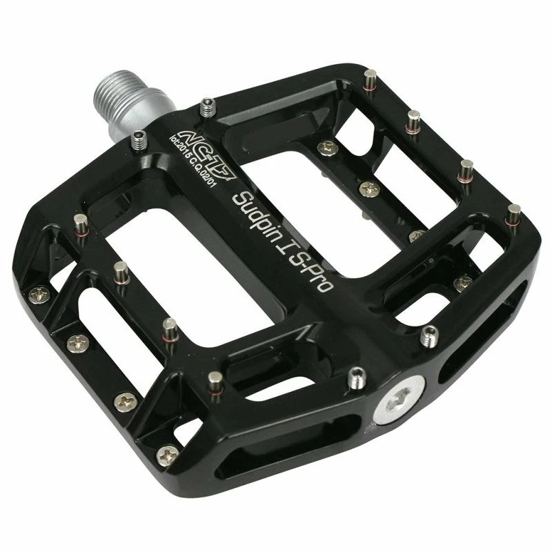 Nc-17 PEDALE Plateforme Sudpin I S Pro 3 Nc-17 PEDALE Plateforme Sudpin I S Pro