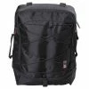 NORTHWIND Set Sacoches 50L /noir Citron Vert