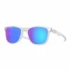 Oakley Trillbe X Polished /saphir Iridium Polarized -Vtt Électrique Semi-rigide Soldes 2023 oakley trillbe x polished saphir iridium polarized
