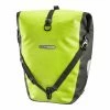Ortlieb Back Roller High Visibility 20L /noir
