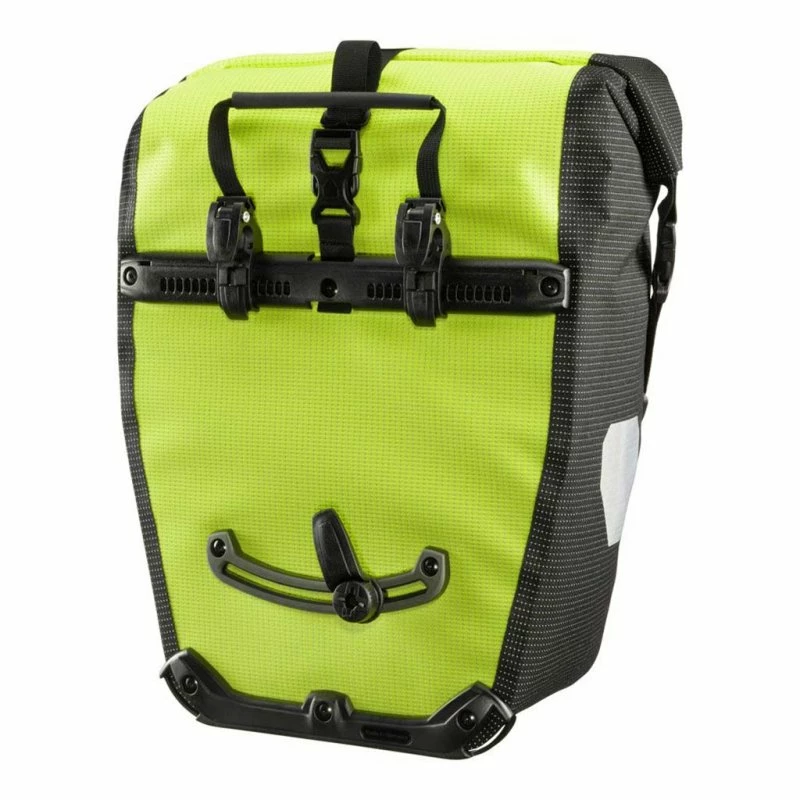 Ortlieb Back Roller High Visibility 20L /noir 4 Ortlieb Back Roller High Visibility 20L /noir – Image 2