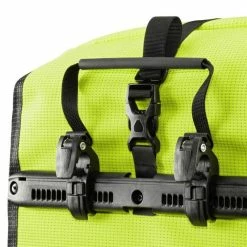 Ortlieb Back Roller High Visibility 20L /noir 10 Ortlieb Back Roller High Visibility 20L /noir -Vtt Électrique Semi-rigide Soldes 2023 ortlieb back roller high visibility 20l noir b