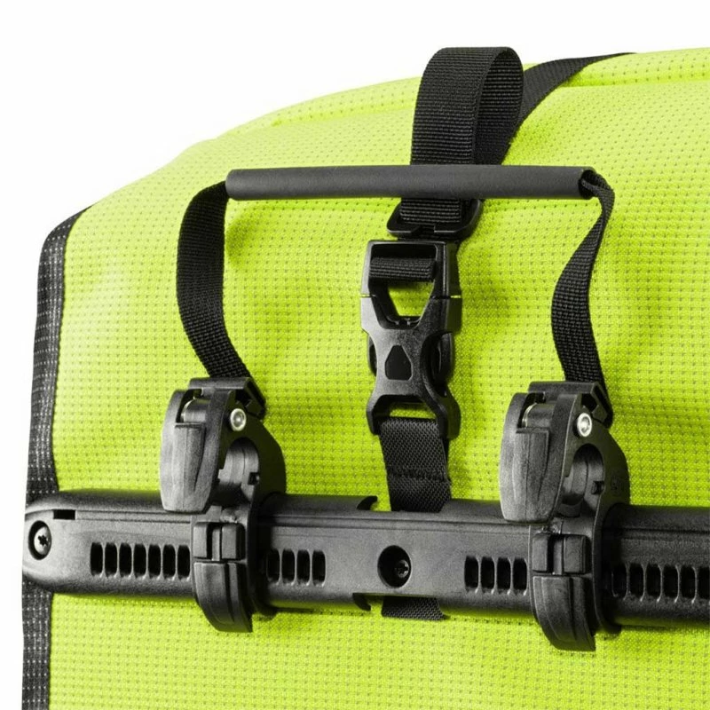 Ortlieb Back Roller High Visibility 20L /noir 5 Ortlieb Back Roller High Visibility 20L /noir – Image 3