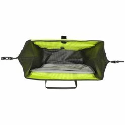 Ortlieb Back Roller High Visibility 20L /noir 12 Ortlieb Back Roller High Visibility 20L /noir -Vtt Électrique Semi-rigide Soldes 2023 ortlieb back roller high visibility 20l noir d