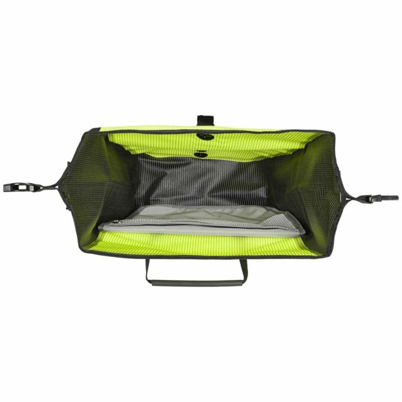 Ortlieb Back Roller High Visibility 20L /noir 7 Ortlieb Back Roller High Visibility 20L /noir – Image 5