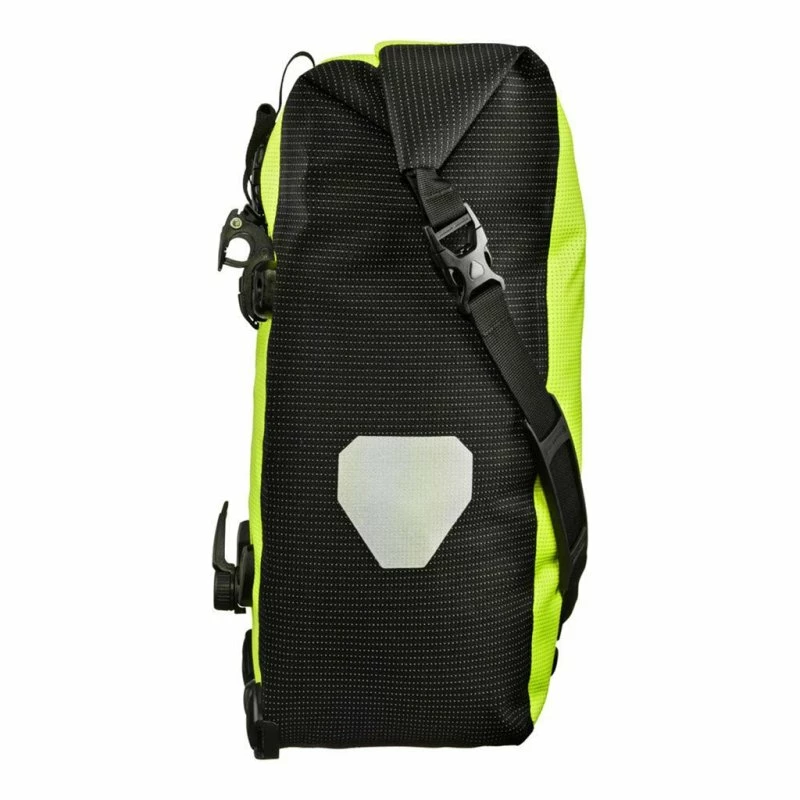 Ortlieb Back Roller High Visibility 20L /noir 8 Ortlieb Back Roller High Visibility 20L /noir – Image 6