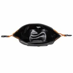 Ortlieb Fork-Park 4,1L /noir Mat -Vtt Électrique Semi-rigide Soldes 2023 ortlieb fork park 4 1l noir mat d