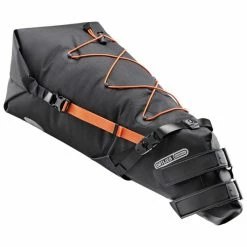 Ortlieb Seat Pack 11L /noir Mat