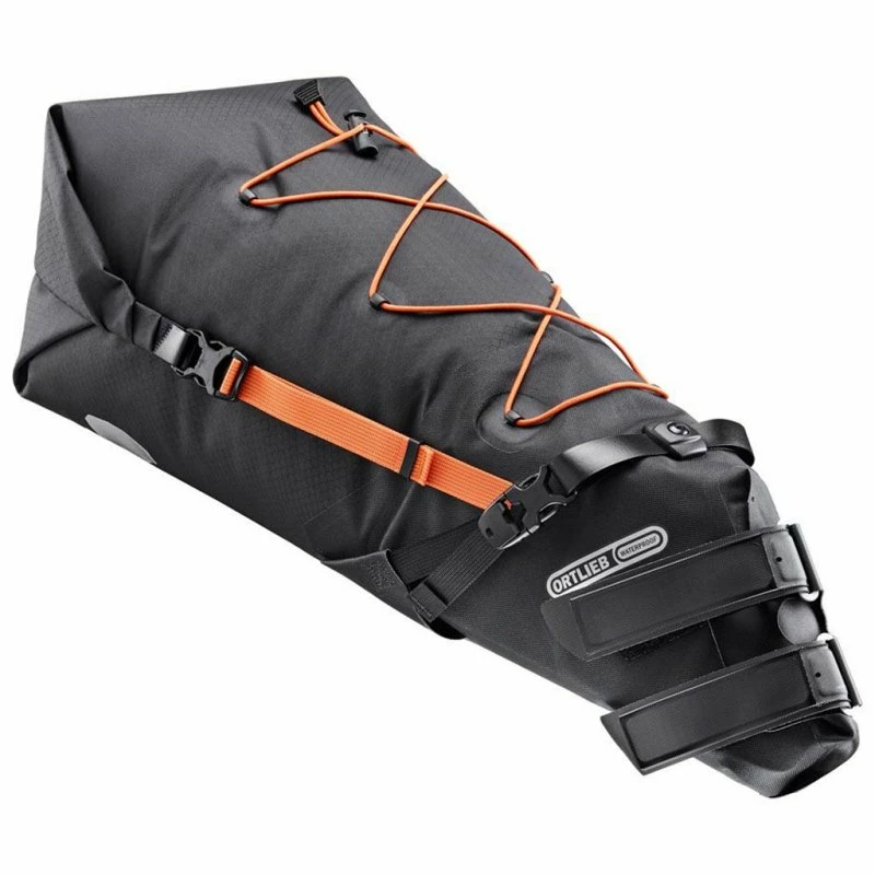 Ortlieb Seat Pack 11L /noir Mat 3 Ortlieb Seat Pack 11L /noir Mat