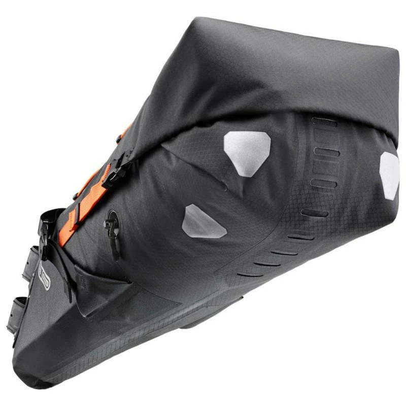 Ortlieb Seat Pack 11L /noir Mat 4 Ortlieb Seat Pack 11L /noir Mat – Image 2