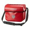 Ortlieb Ultimate Original Sacoche De Guidon 7L /rouge