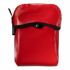 Ortlieb Ultimate Original Sacoche De Guidon 7L /rouge -Vtt Électrique Semi-rigide Soldes 2023 ortlieb ultimate original sacoche de guidon 7l rouge b