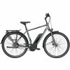 Pegasus E-Bike Premio E8 Ho28 /noir -Vtt Électrique Semi-rigide Soldes 2023 pegasus e bike premio e8 ho28 noir