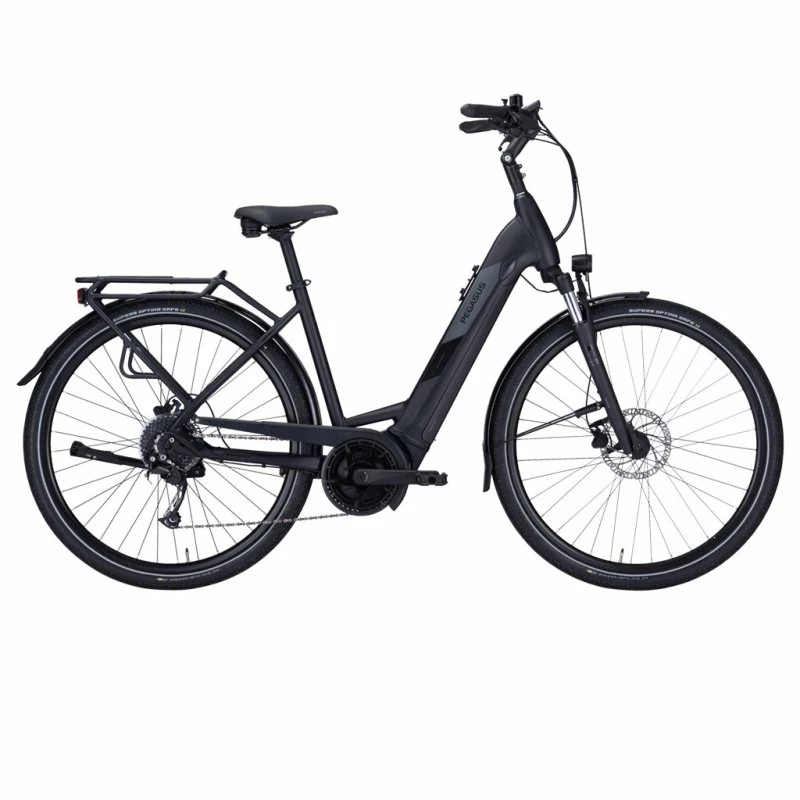 Pegasus E-Bike Solero Ev Er 28 Sc Wave 3 Pegasus E-Bike Solero Ev Er 28 Sc Wave