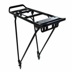 PLETSCHER Porte Bagages Wersa System /noir