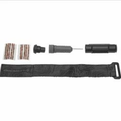 WORDEN PLUGGER Tubeless Tire Repair Kit -Vtt Électrique Semi-rigide Soldes 2023 plugger tubeless tire repair kit b