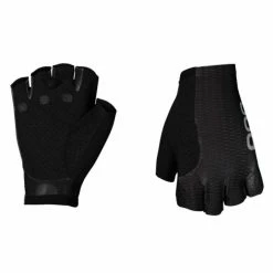 POC Agile Short Glove /uranium Noir