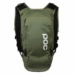 POC Column Vpd Backpack 13L /epidote Vert