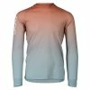 POC Essentail Mtb Lite Ls Jersey /gradient Himalayan Salt -Vtt Électrique Semi-rigide Soldes 2023 poc essentail mtb lite ls jersey gradient himalayan salt