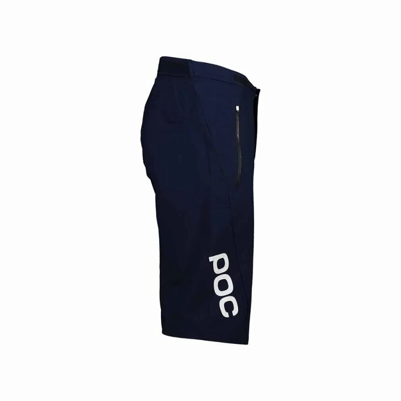 POC Essential Enduro Short /turmaline Marine 4 POC Essential Enduro Short /turmaline Marine – Image 2