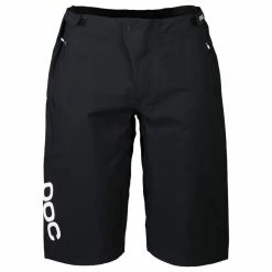 POC Essential Enduro Short /uranium Noir