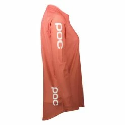 POC Essential Mtb Lite Ls Jersey W /gradient Ammolite Corail -Vtt Électrique Semi-rigide Soldes 2023 poc essential mtb lite ls jersey w gradient ammolite corail b