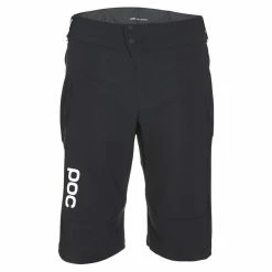 POC Essential Mtb Short W /uranium Noir