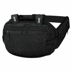 POC Hip Pack Hydro 4L /uranium Noir