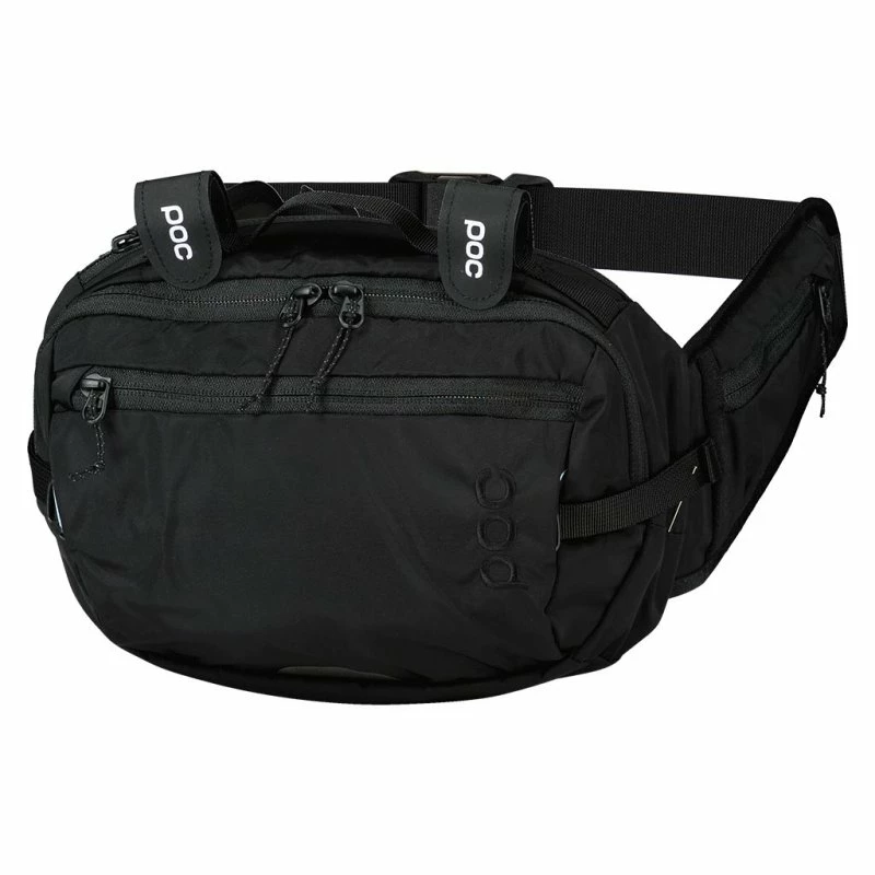 POC Hip Pack Hydro 4L /uranium Noir 3 POC Hip Pack Hydro 4L /uranium Noir
