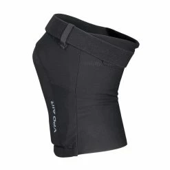 POC Joint Vpd Air Knee /uranium Noir -Vtt Électrique Semi-rigide Soldes 2023 poc joint vpd air knee uranium noir b