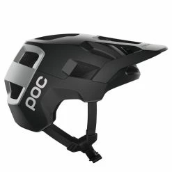 POC Kortal /uranium Noir Argentite Argent Mat 8 POC Kortal /uranium Noir Argentite Argent Mat -Vtt Électrique Semi-rigide Soldes 2023 poc kortal uranium noir argentite argent mat b