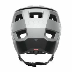 POC Kortal /uranium Noir Argentite Argent Mat 9 POC Kortal /uranium Noir Argentite Argent Mat -Vtt Électrique Semi-rigide Soldes 2023 poc kortal uranium noir argentite argent mat c