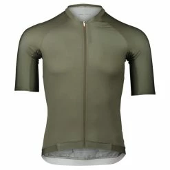 POC M's Pristine Jersey /epidote Vert